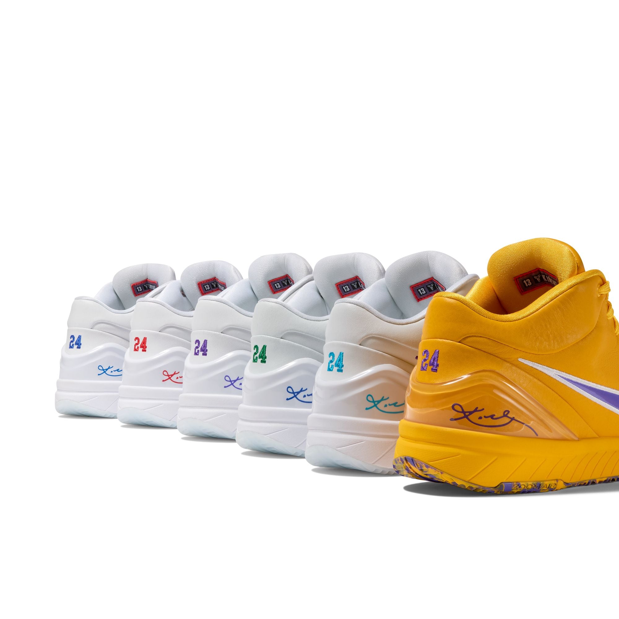 NIKE Kobe 4 Protro \