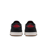 AIR JORDAN 1 LOW OG "Laser"