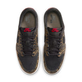 AIR JORDAN 1 LOW OG "Laser"