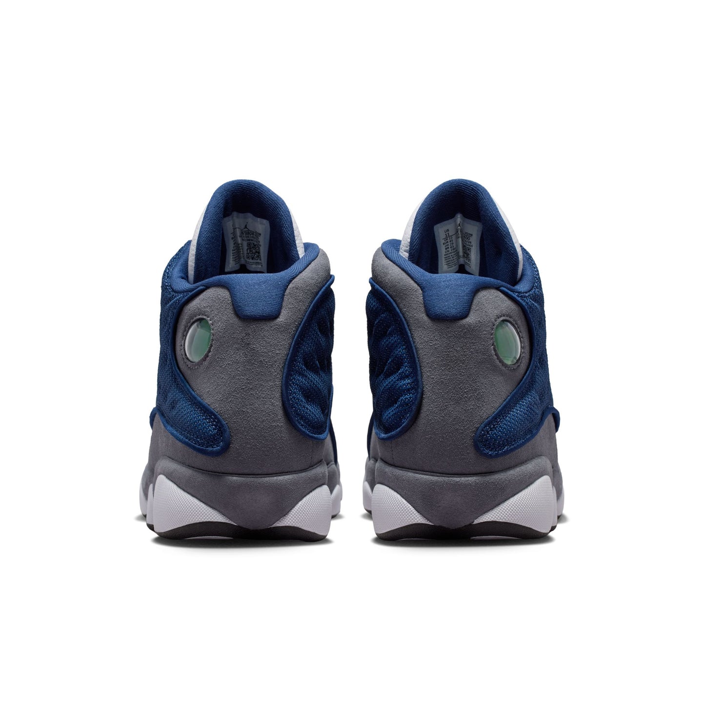 AIR JORDAN 13 RETRO "FLINT"