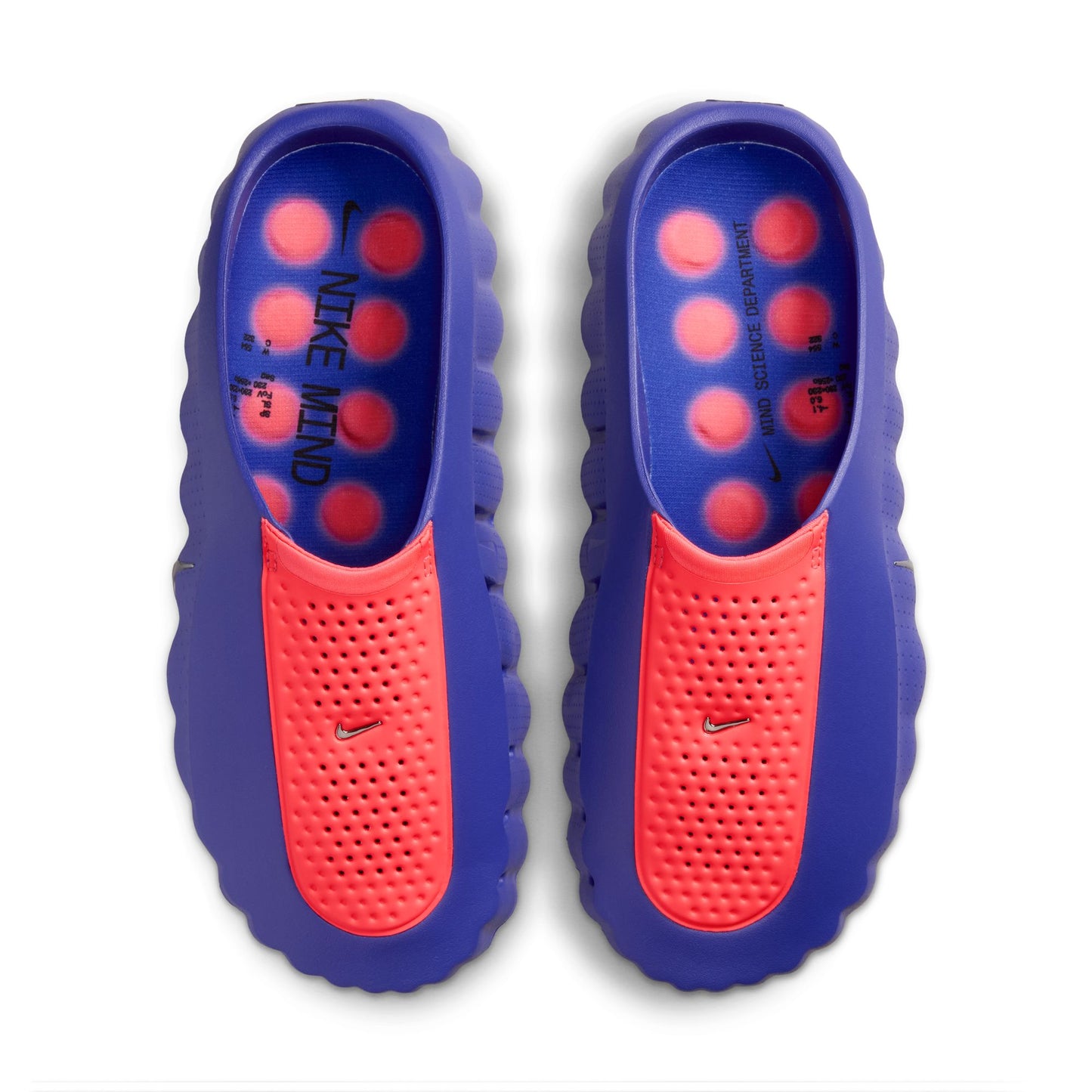 NIKE MIND 001 AMP