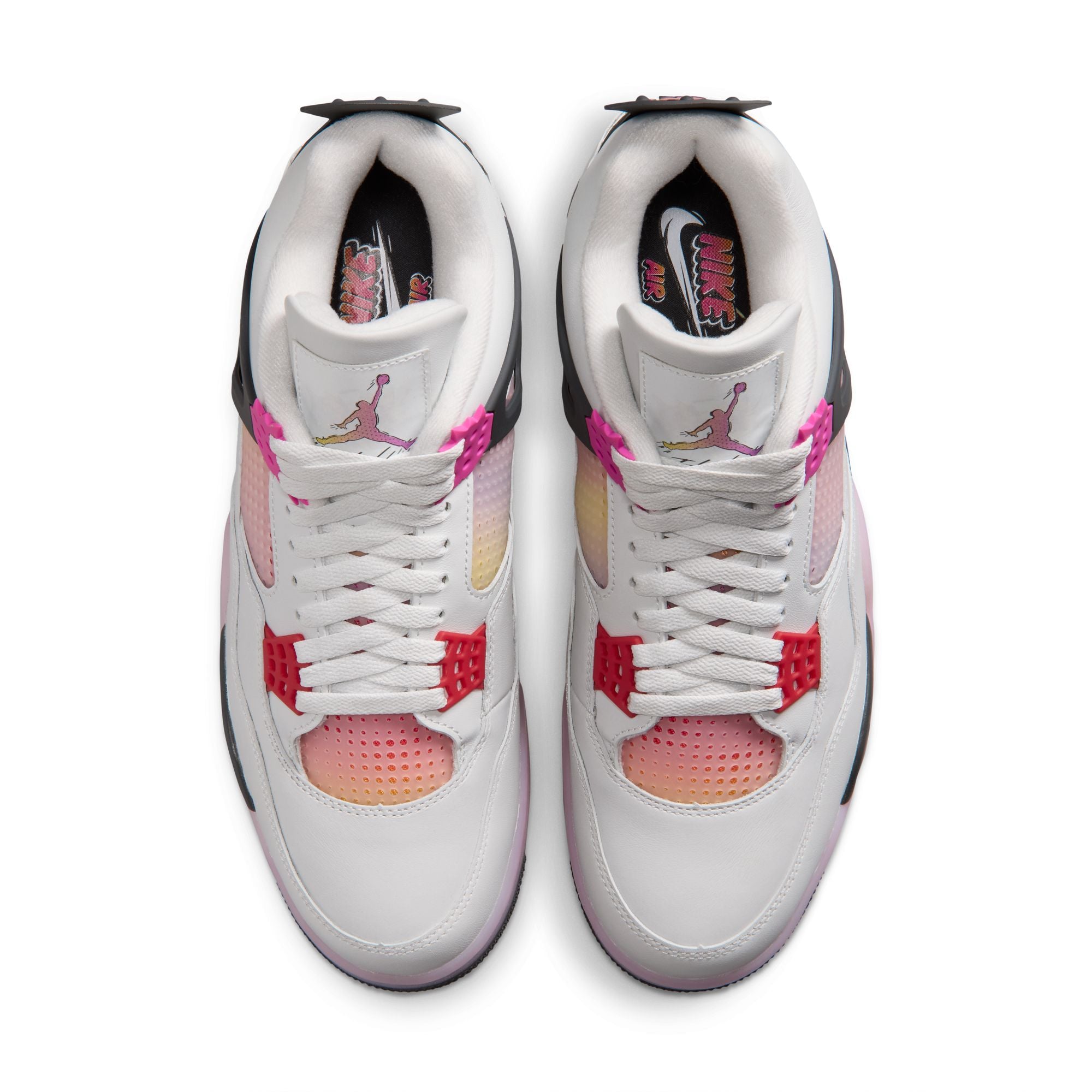 AIR JORDAN 4 RETRO 