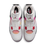 AIR JORDAN 4 RETRO "COMIC"