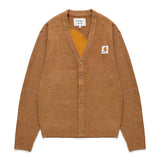 Awake NY Knitwear X CARHARTT WIP CARDIGAN