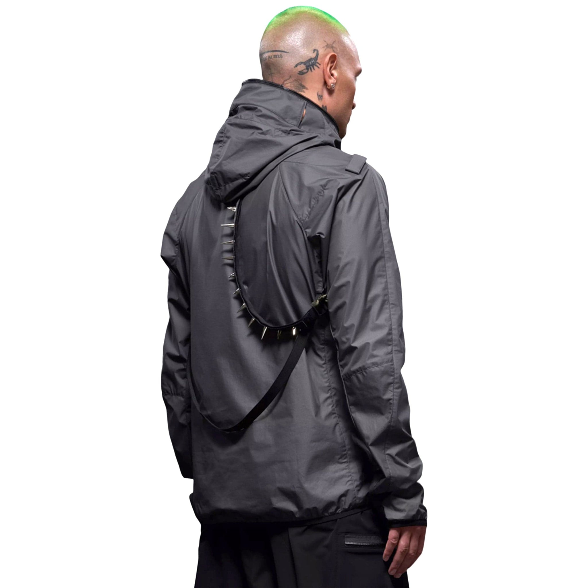 J118-WS GRAY | Bodega
