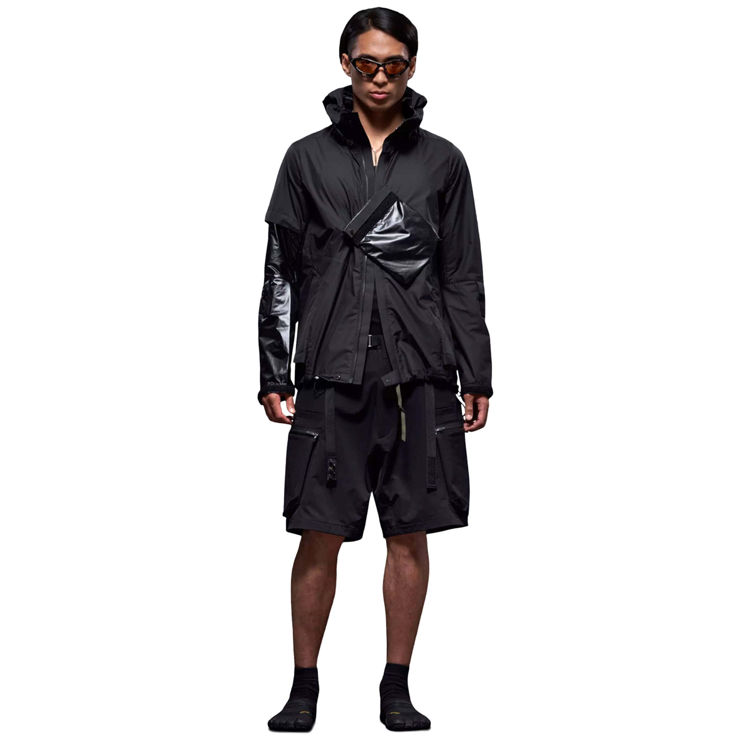 J36-WS BLACK | Bodega