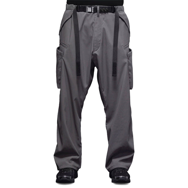 アメリカ通販ファッション AcronymP55-MBLAUGRAUSP55- パンツ