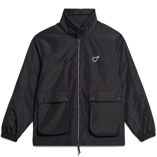 adidas Outerwear X HUMAN MADE INFLATABLE JACKET