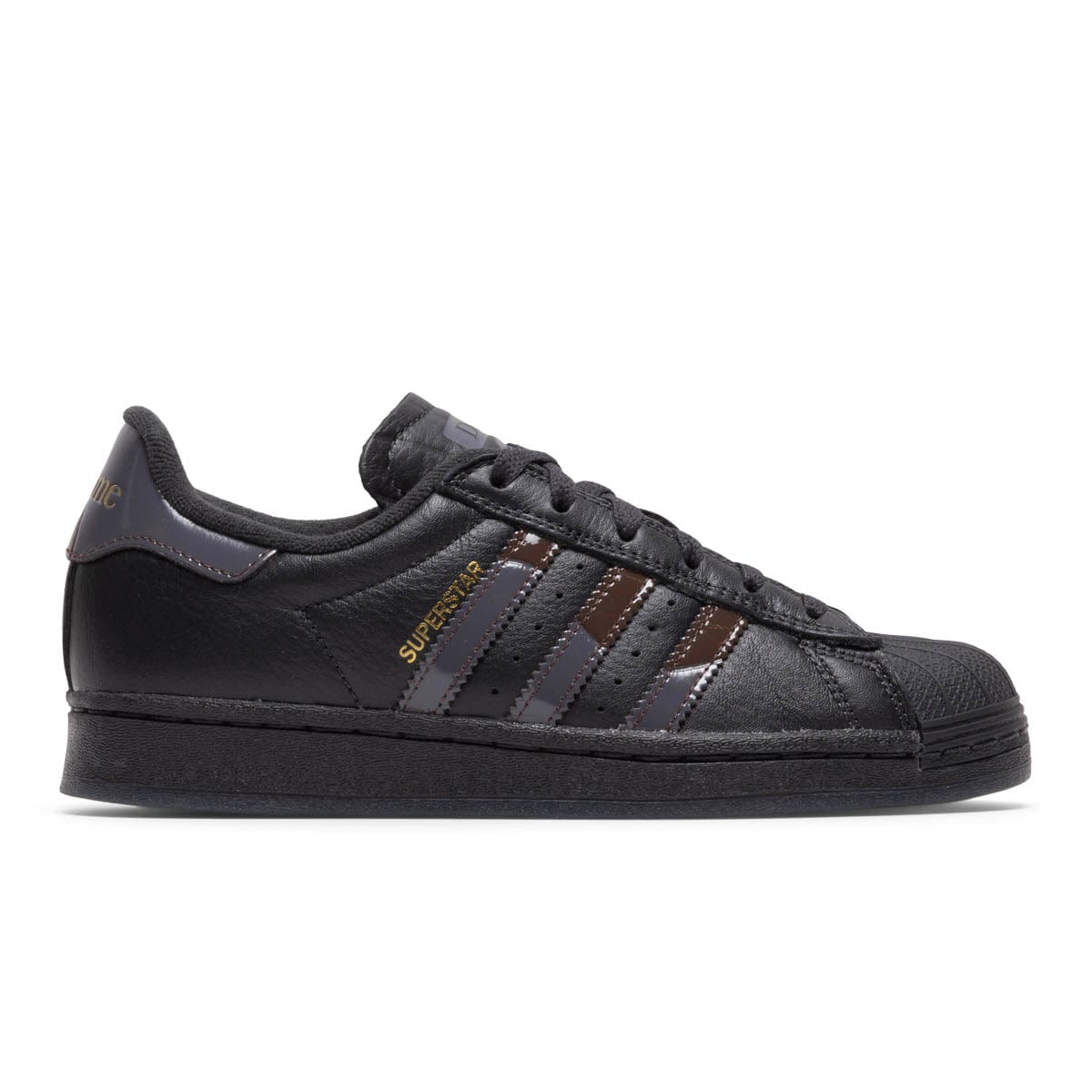 adidas Sneakers X DIME SUPERSTAR ADV