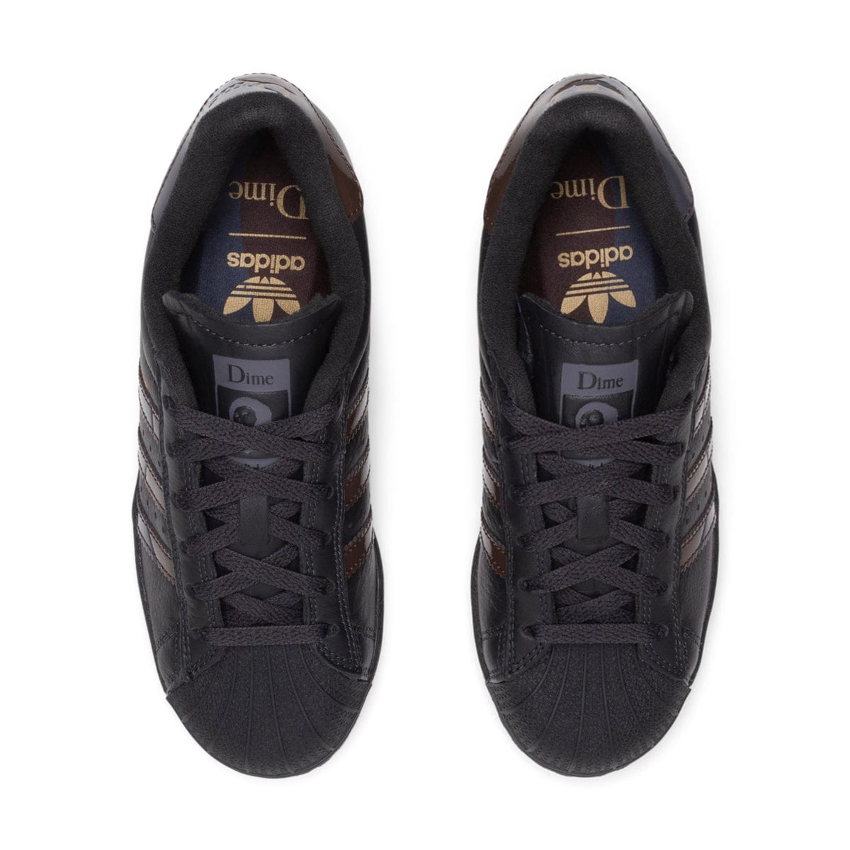 adidas Sneakers X DIME SUPERSTAR ADV