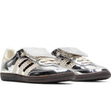 adidas Sneakers X WALES BONNER SAMBA SILVER