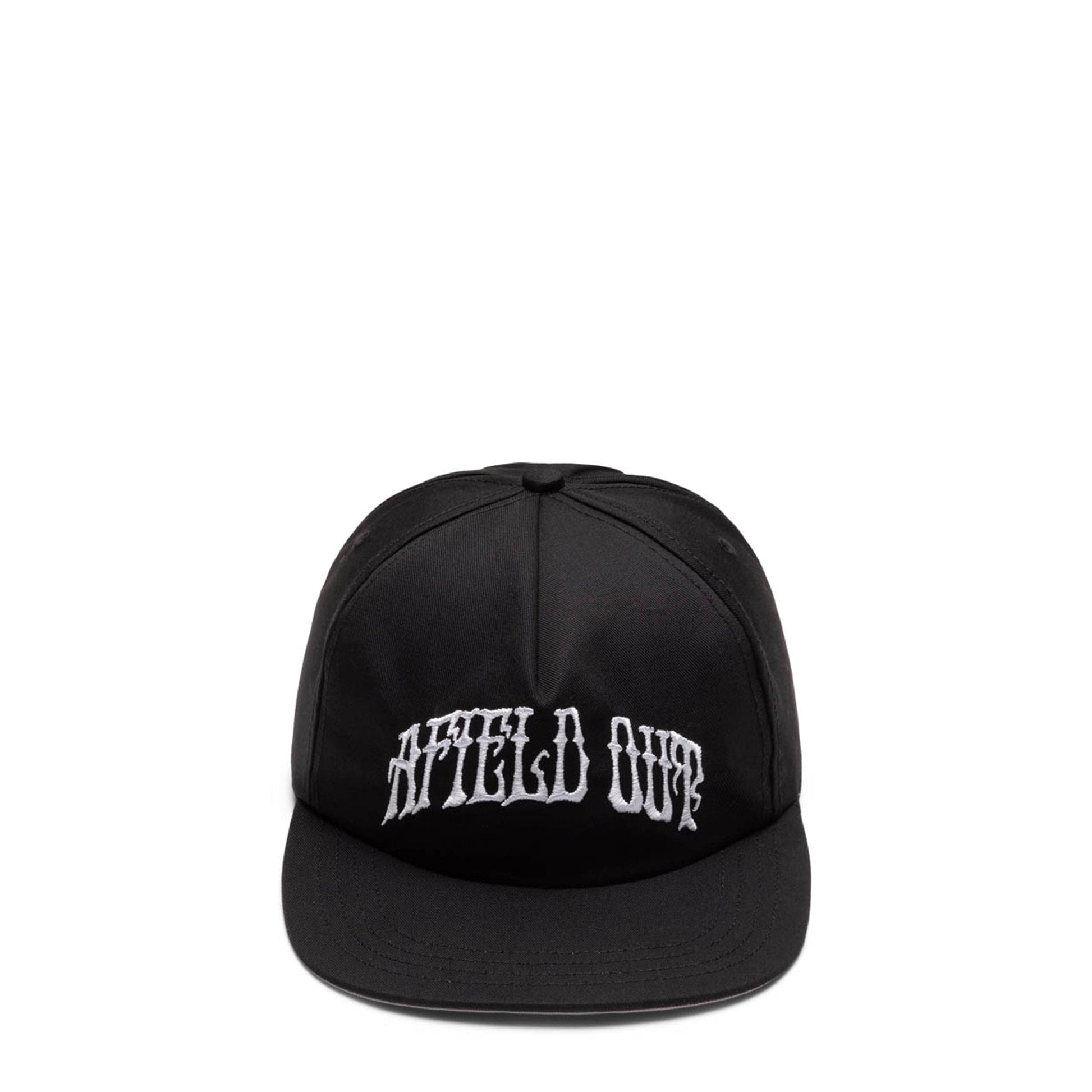 Afield Out Headwear BLACK / O/S AWAKE CAP