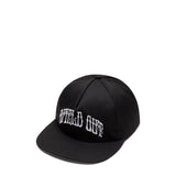 Afield Out Headwear BLACK / O/S AWAKE CAP