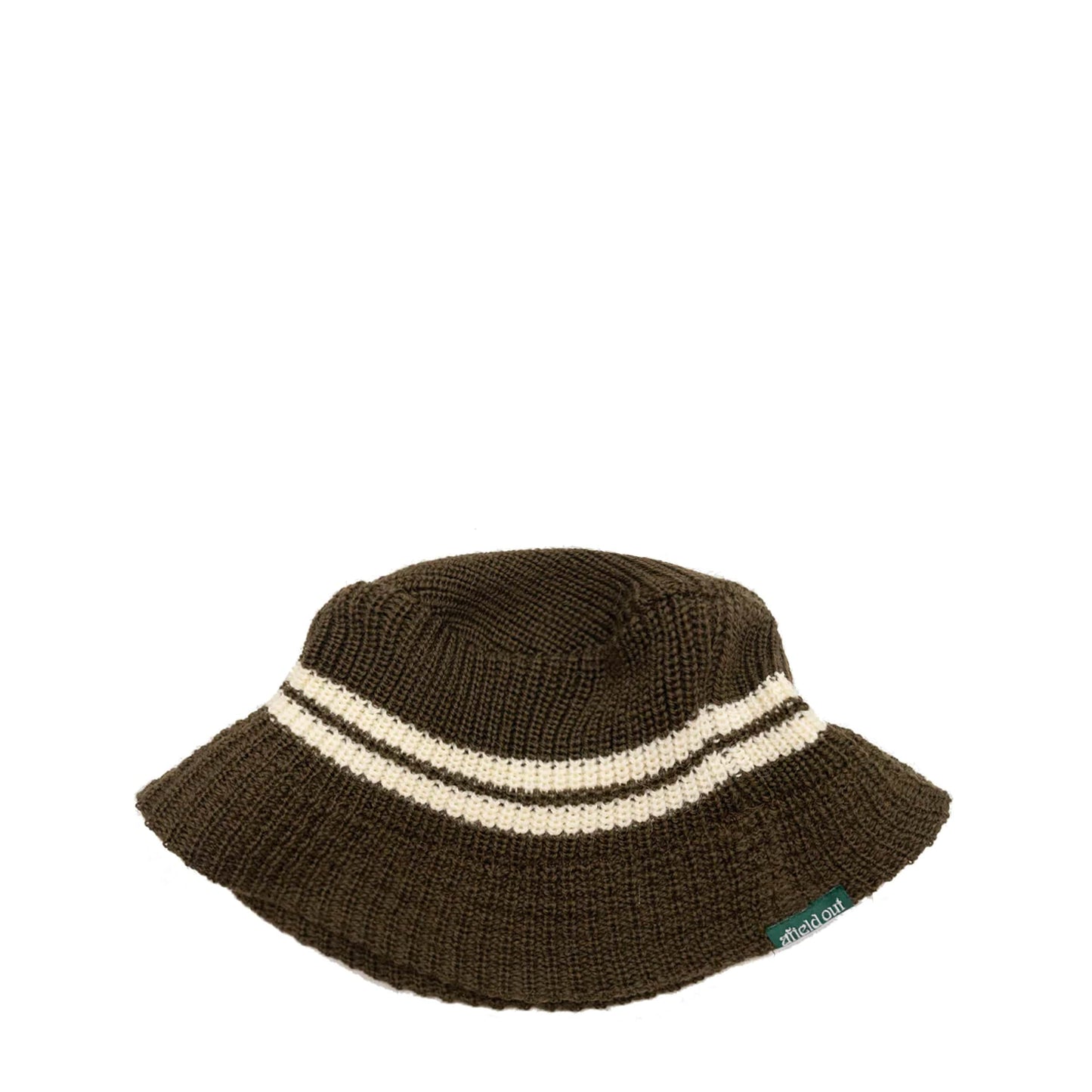 Afield Out Headwear SAGE / O/S / AOSU23-MH MORRO KNIT BUCKET HAT