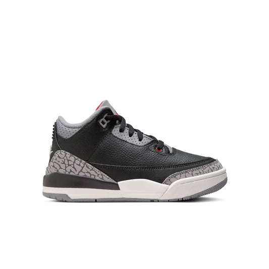 Air Jordan Youth AIR JORDAN 3 RETRO (PS)