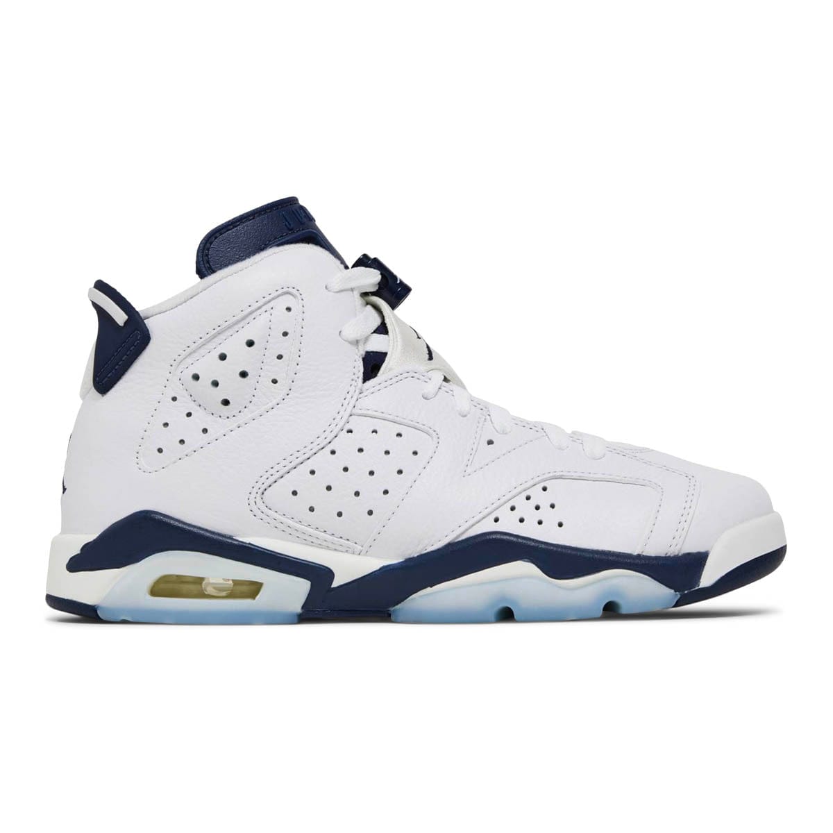 Air Jordan Youth AIR JORDAN 6 RETRO (GS)