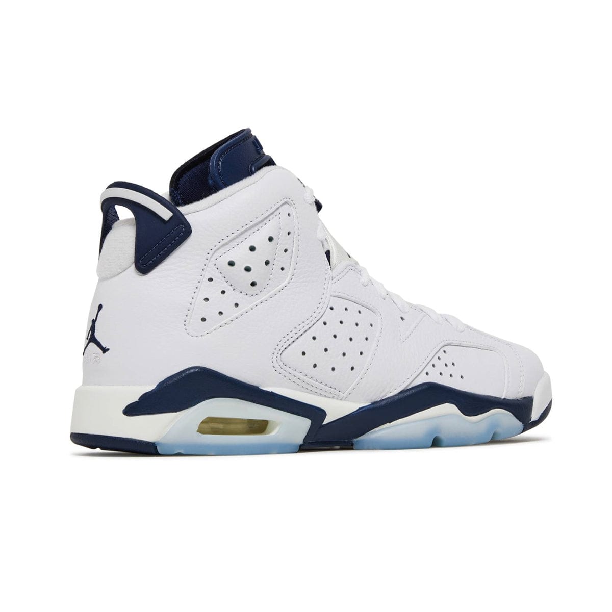 Air Jordan Youth AIR JORDAN 6 RETRO (GS)