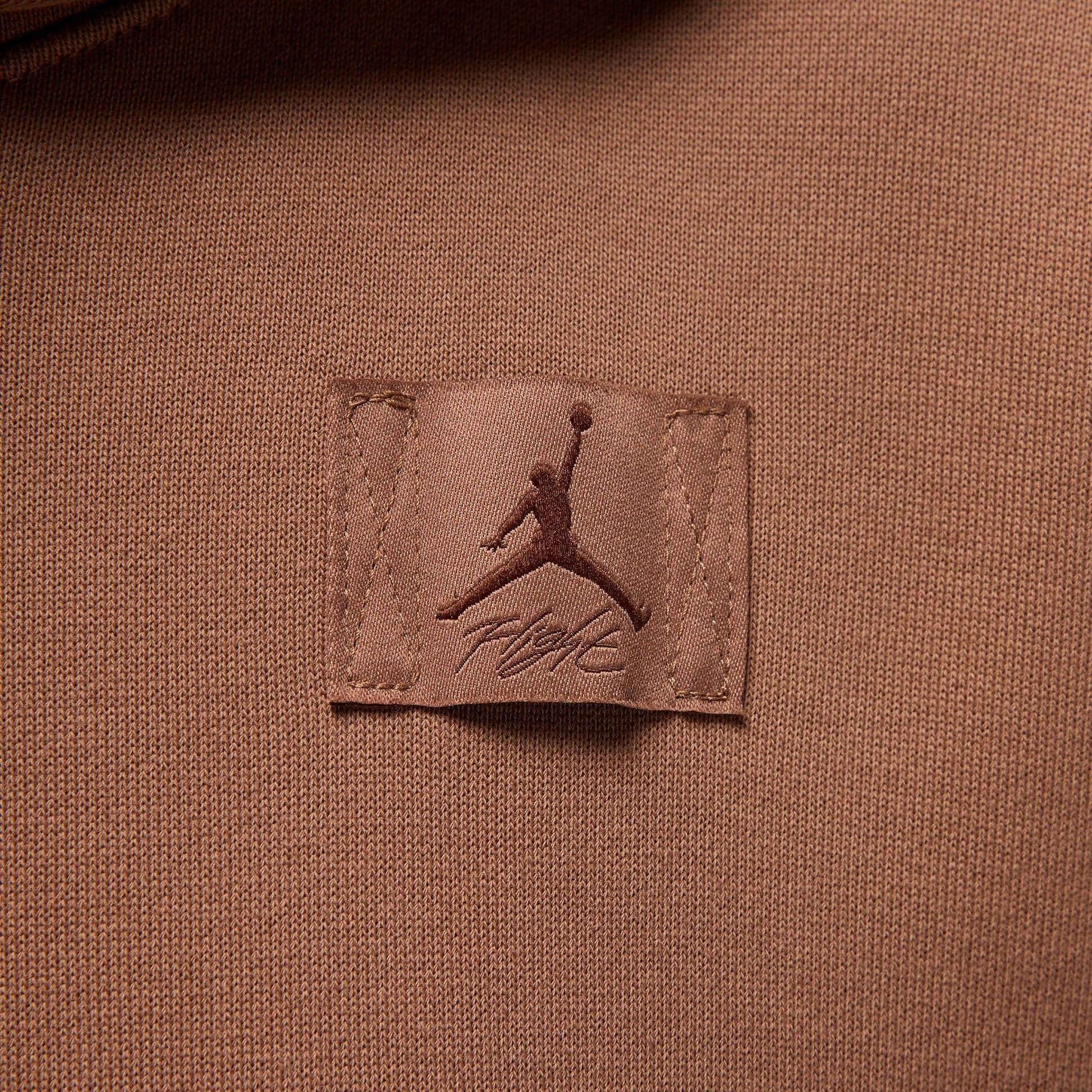 Air Jordan Hoodies & Sweatshirts WOMEN'S FLIGHT FLEECE PULLOVER