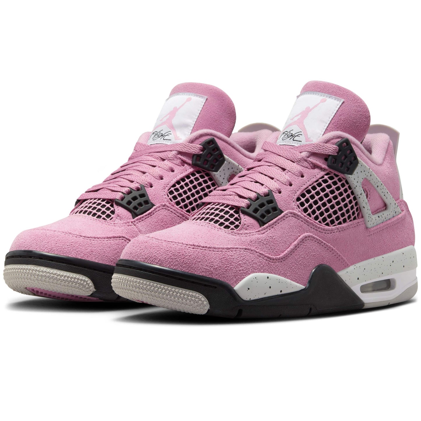 Air Jordan Sneakers WOMEN'S AIR JORDAN 4 RETRO