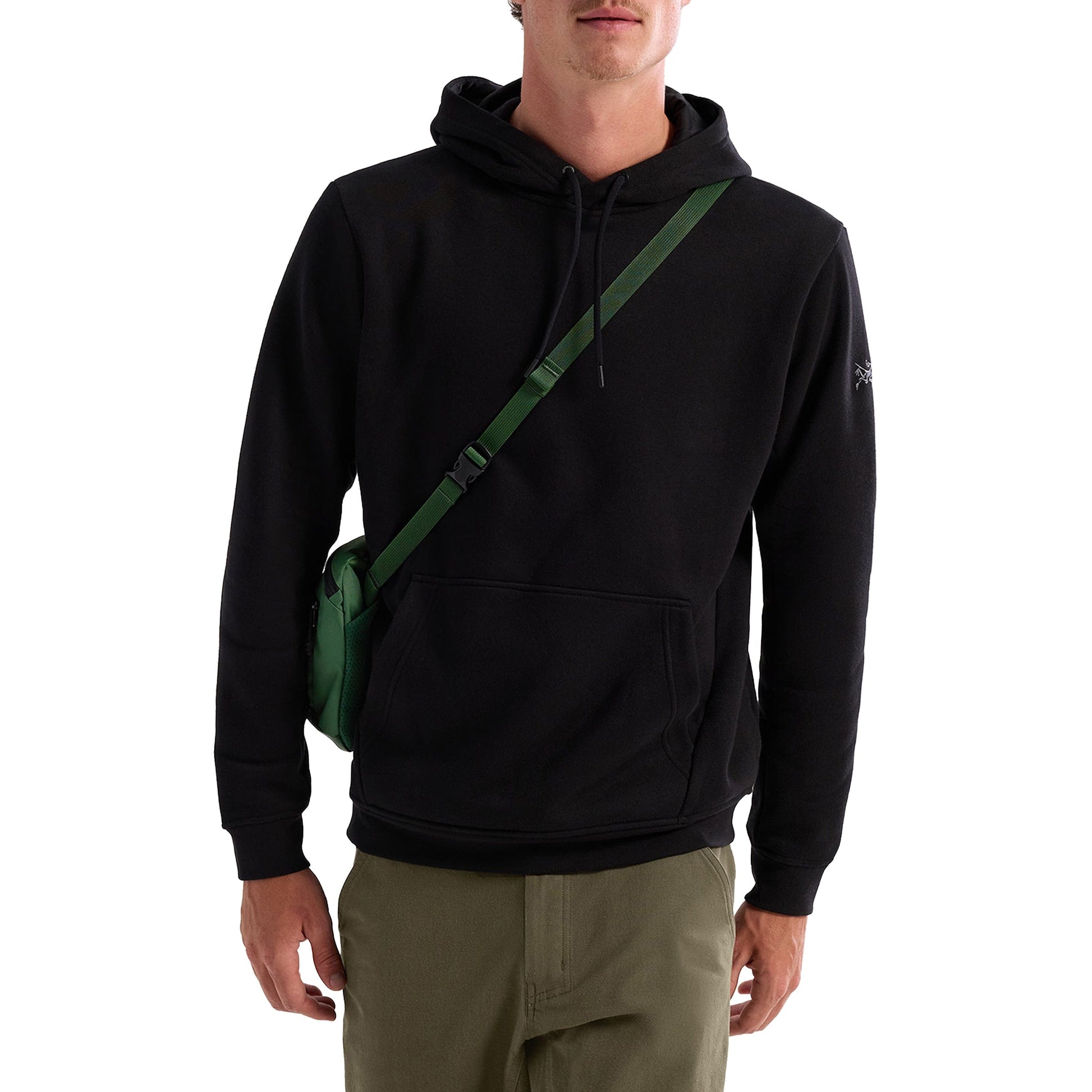 Arc'teryx Bags EDEN/BLACK / O/S MANTIS 2 WAIST PACK