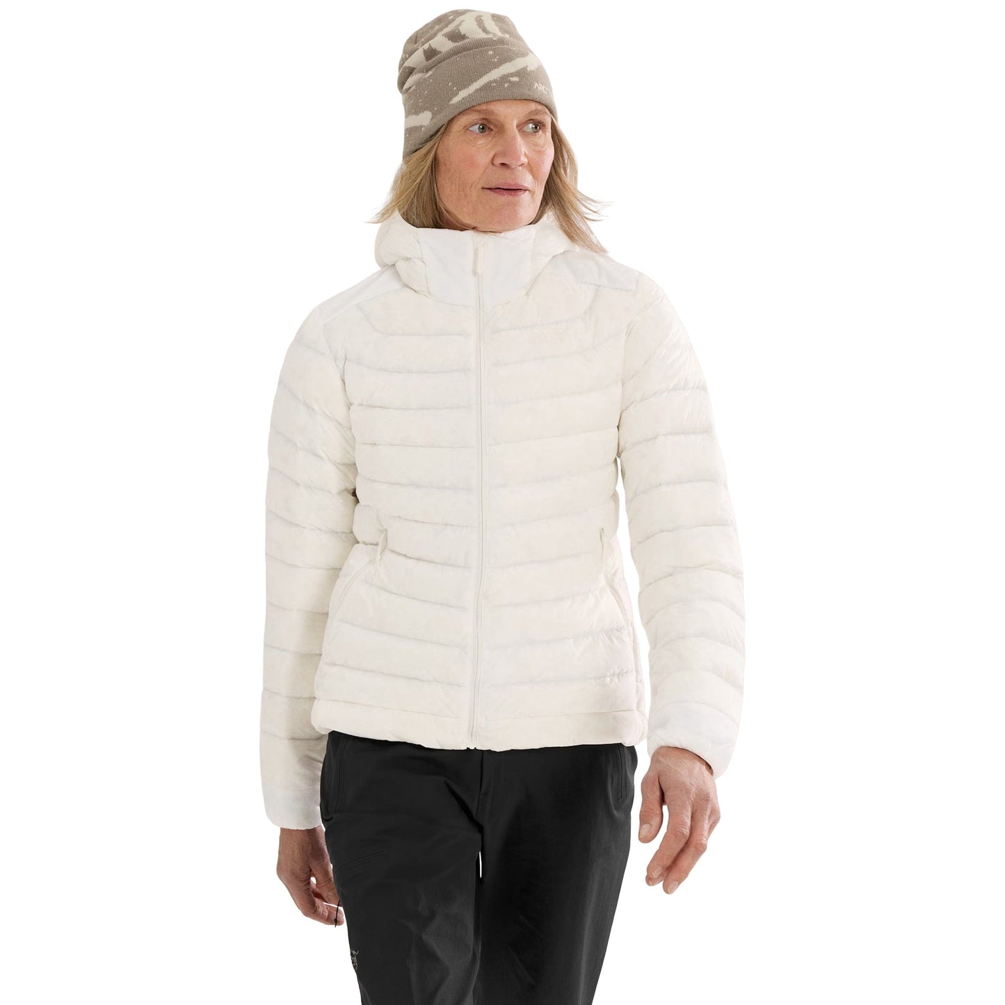 Arc'teryx Outerwear WOMEN'S CERIUM HOODY