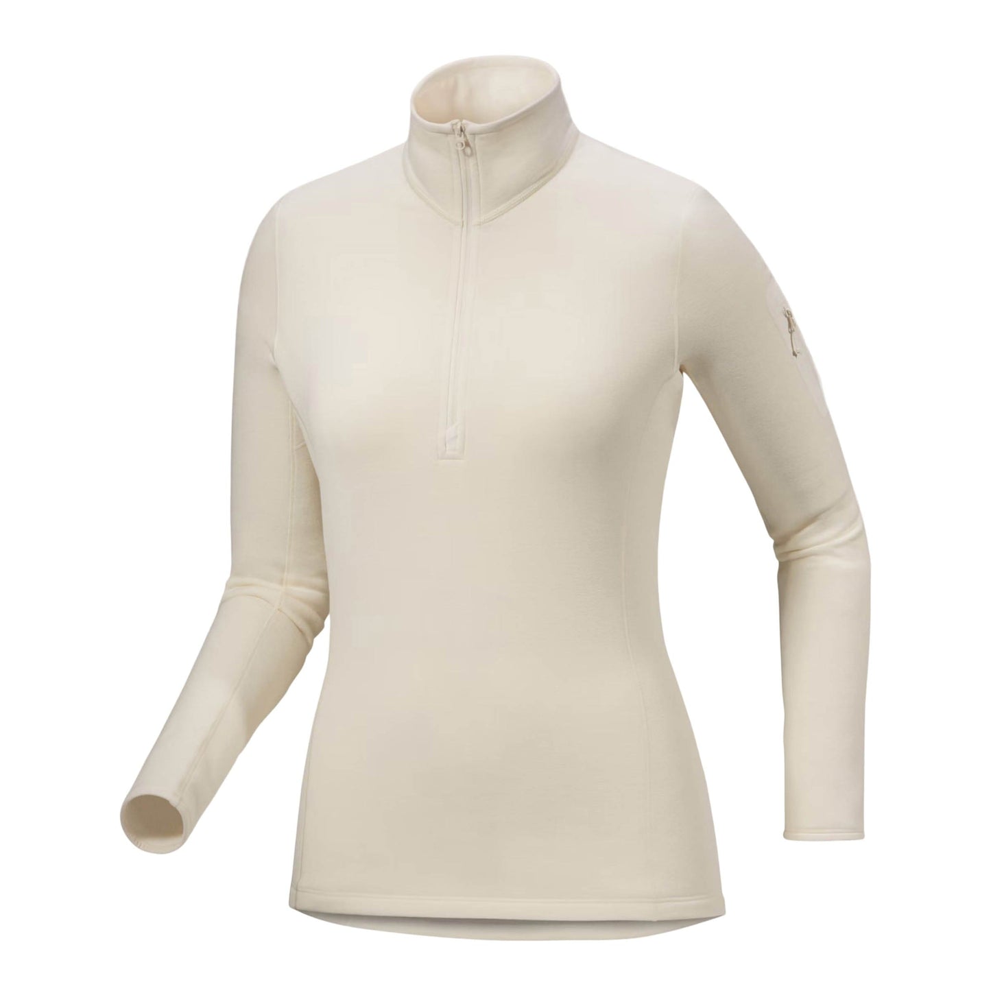 Arc'teryx Shirts WOMEN'S KYANITE BASELAYER ZIP NECK