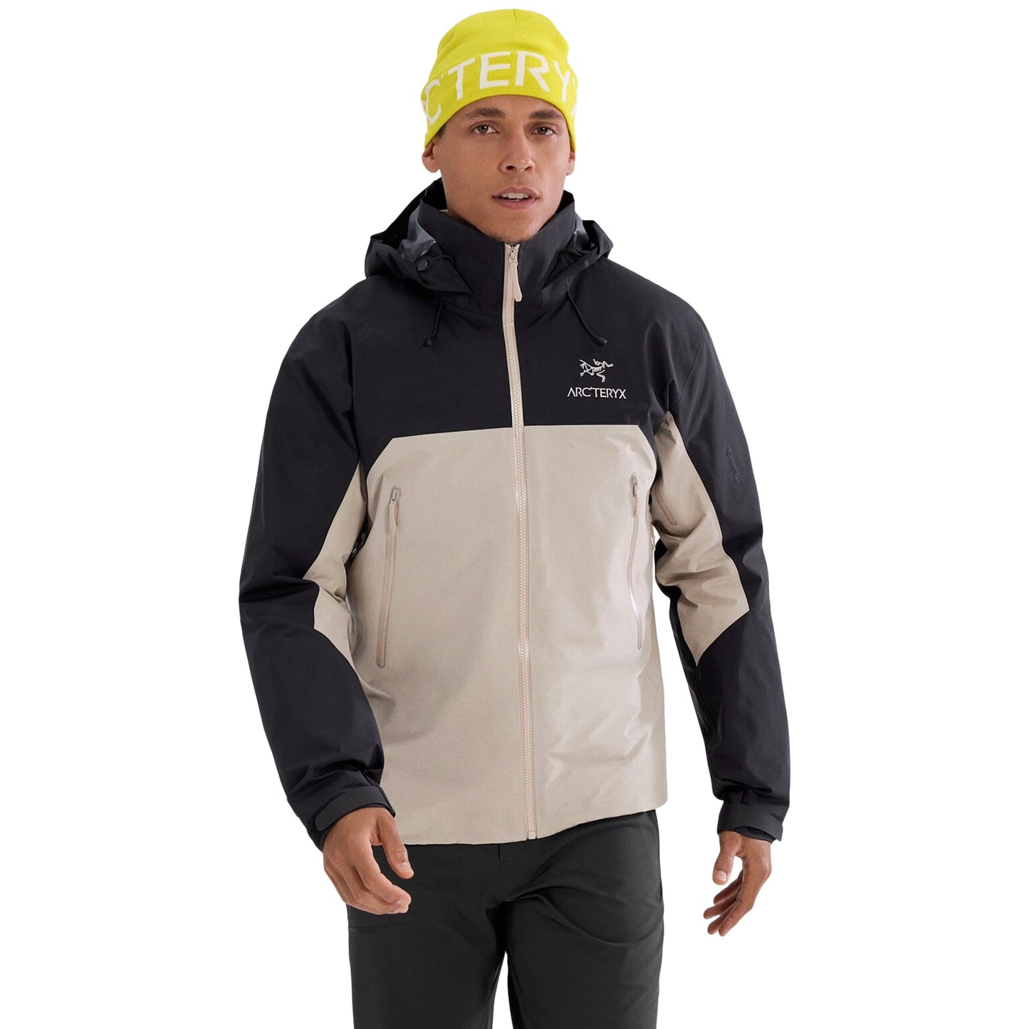 Arc'teryx Outerwear BETA AR JACKET