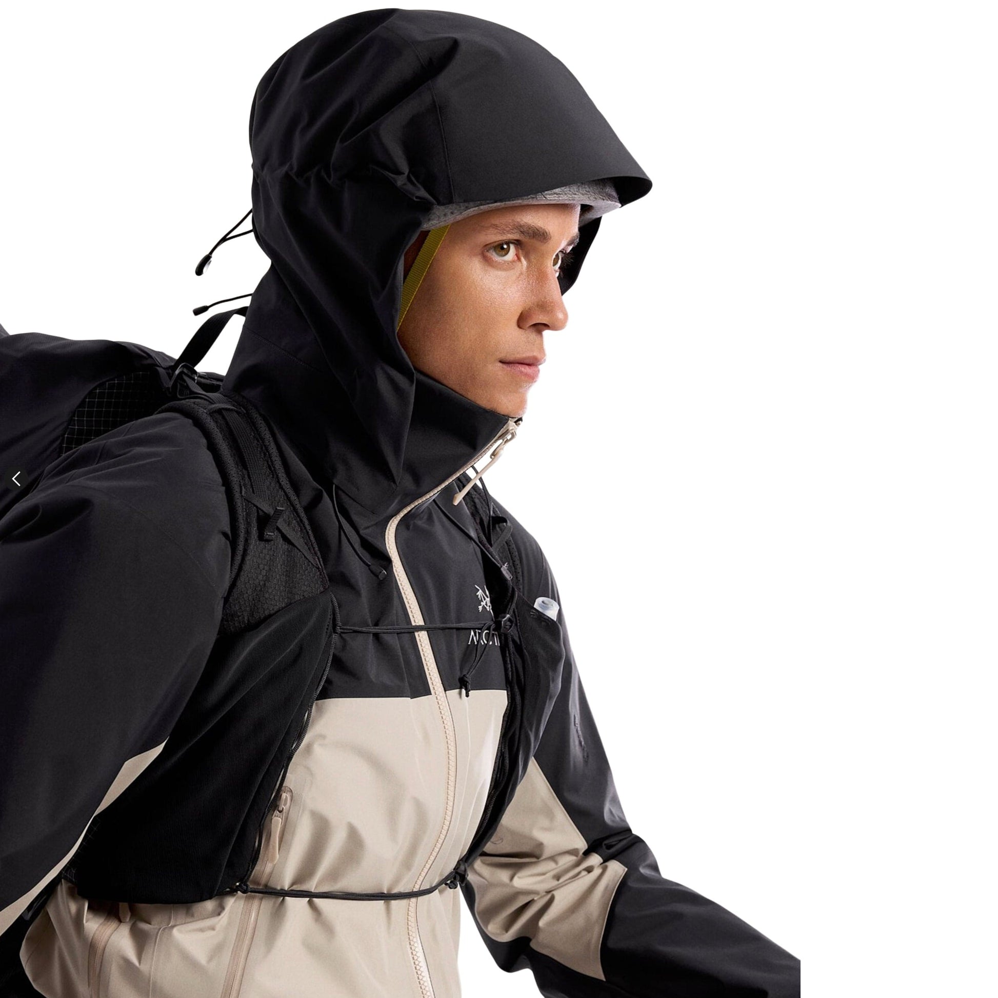 Arc'teryx Outerwear BETA AR JACKET