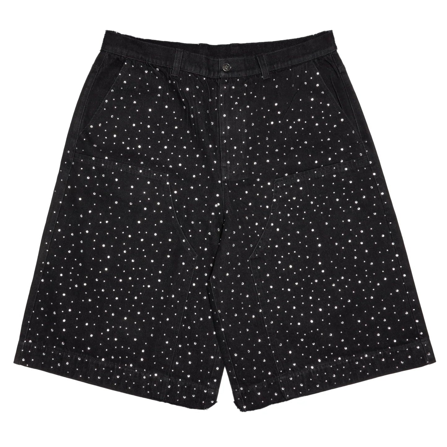 MIDNIGHT GEODE JORTS