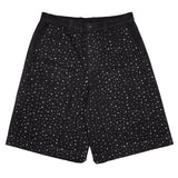 MIDNIGHT GEODE JORTS