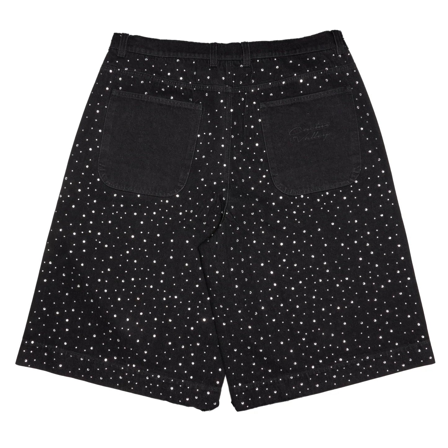 MIDNIGHT GEODE JORTS
