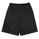 MIDNIGHT GEODE JORTS