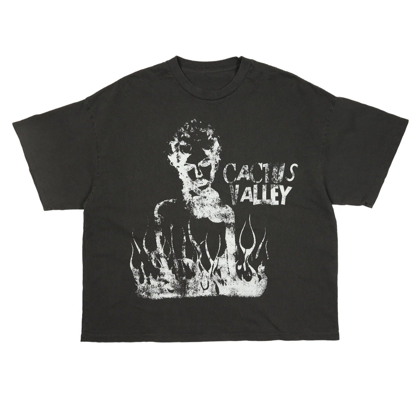 CACTUS LADY TEE