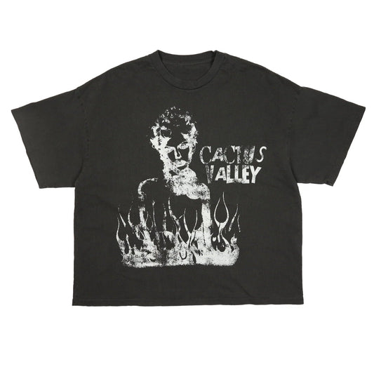 CACTUS LADY TEE