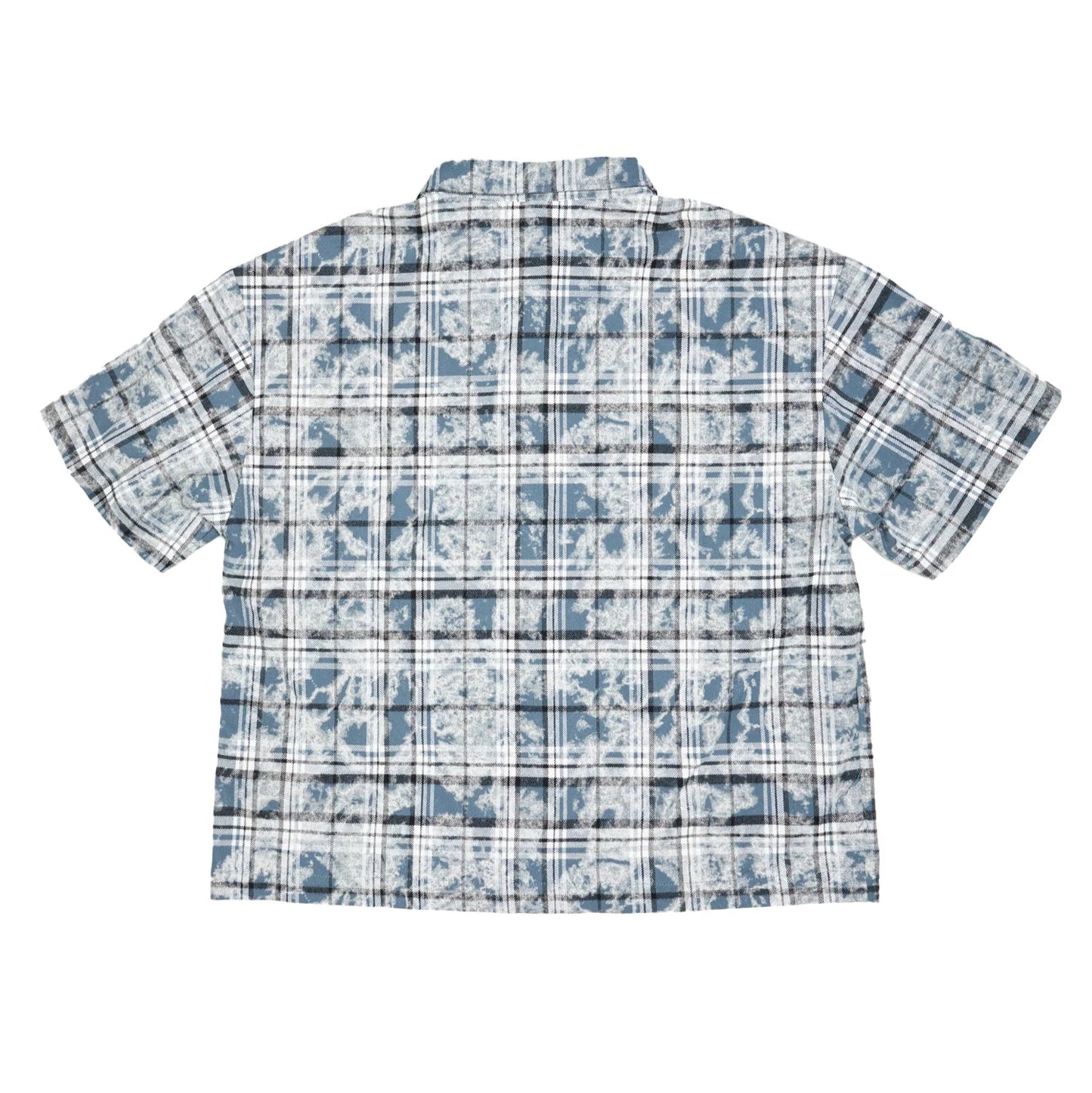 SUN BURN FLANNEL