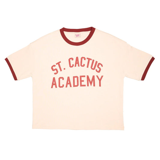 ST. CACTUS RINGER