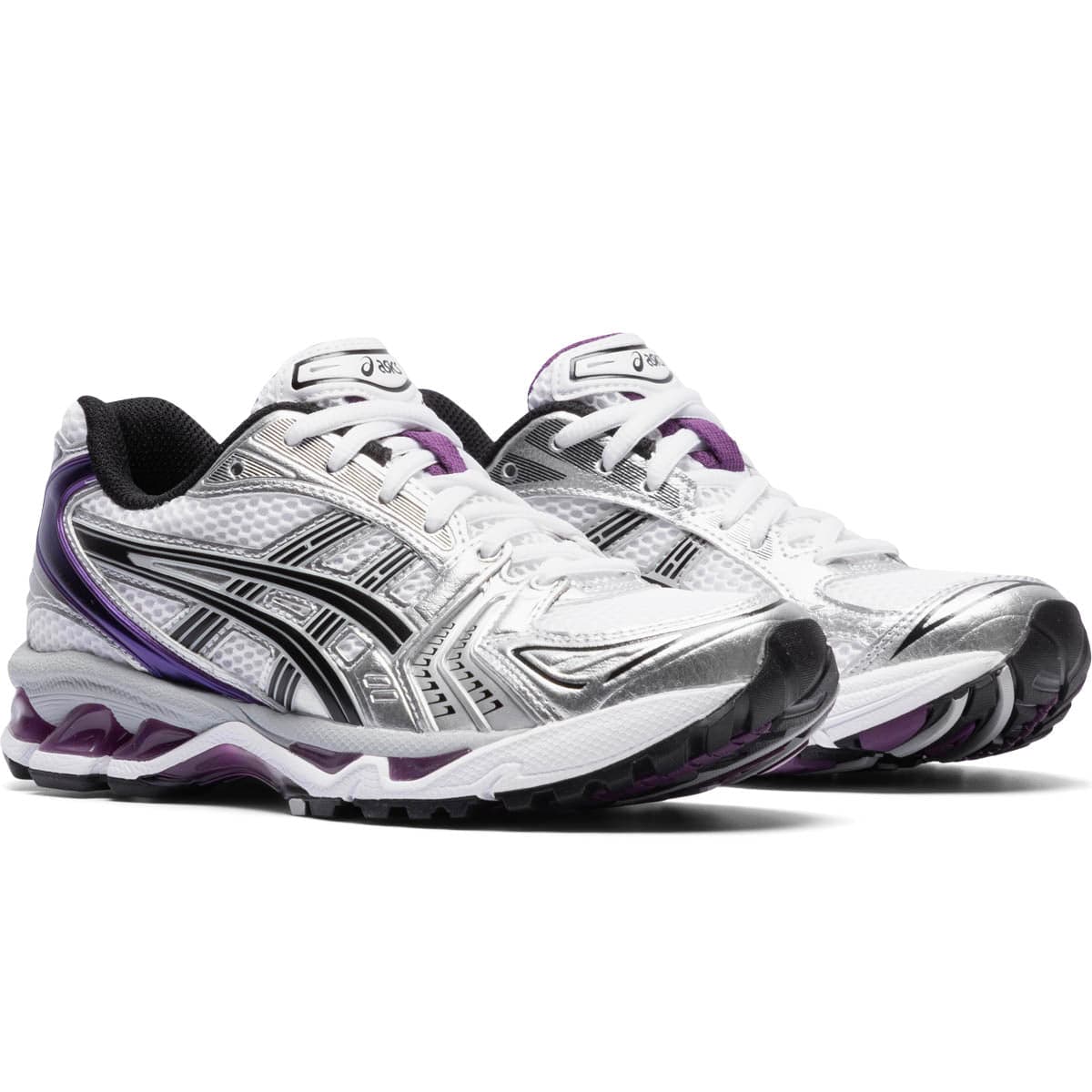 Asics Womens WOMEN'S GEL-KAYANO 14