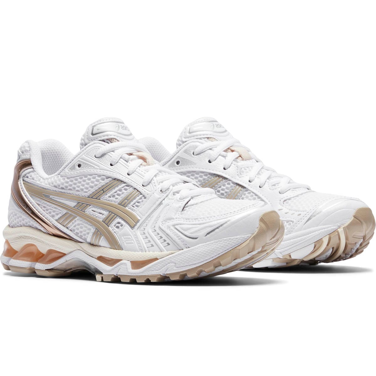 Asics Womens WOMEN'S GEL-KAYANO 14