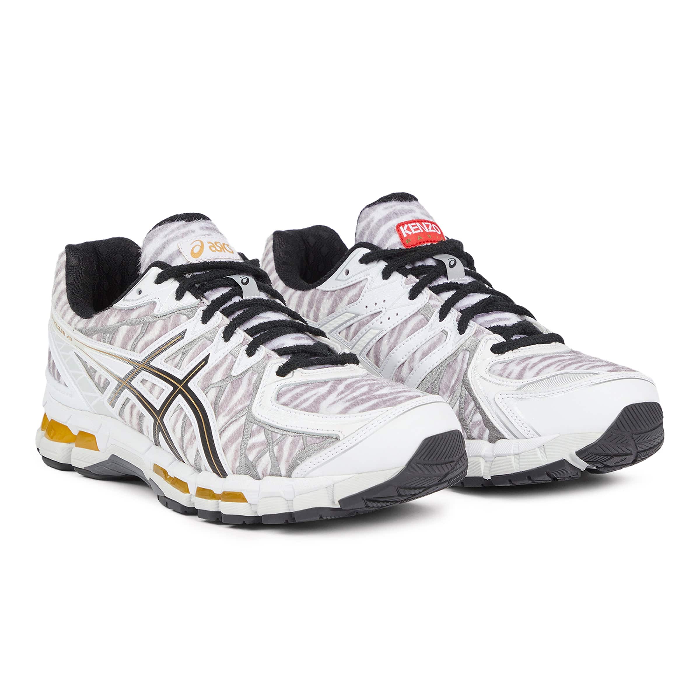 X ASICS GEL KAYANO 20