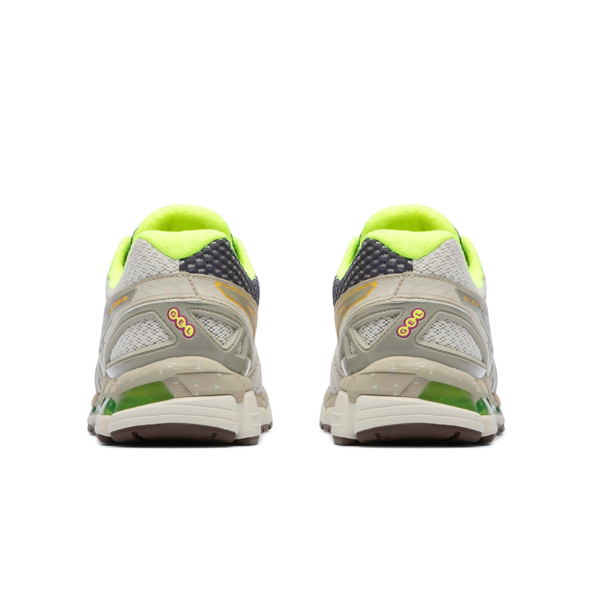Bodega Sneakers X ASICS GEL-KAYANO 20