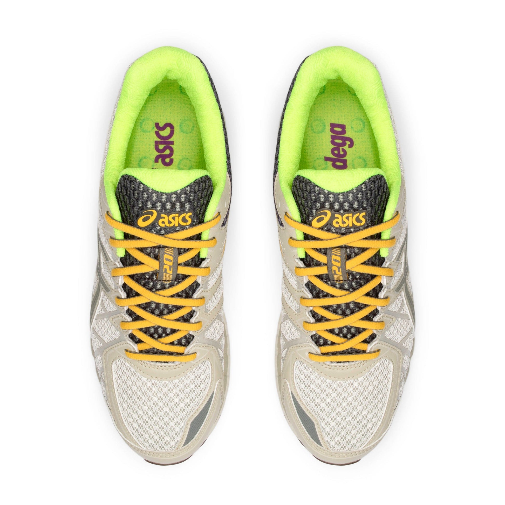Bodega Sneakers X ASICS GEL-KAYANO 20