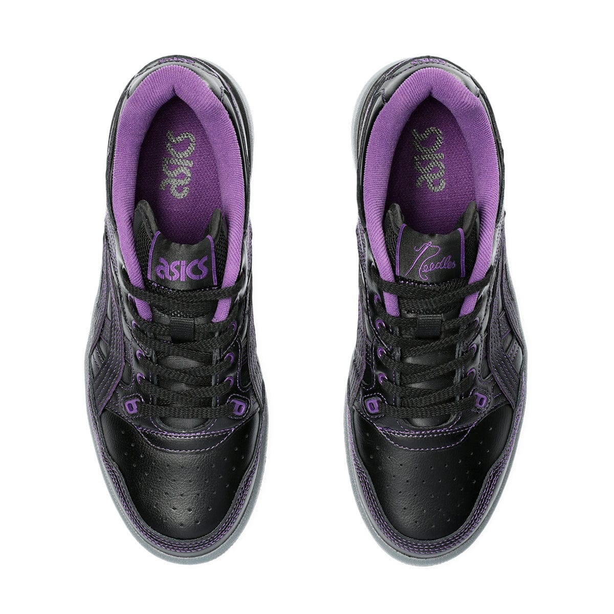 X NEEDLES EX89 BLACK/BLACK | Bodega