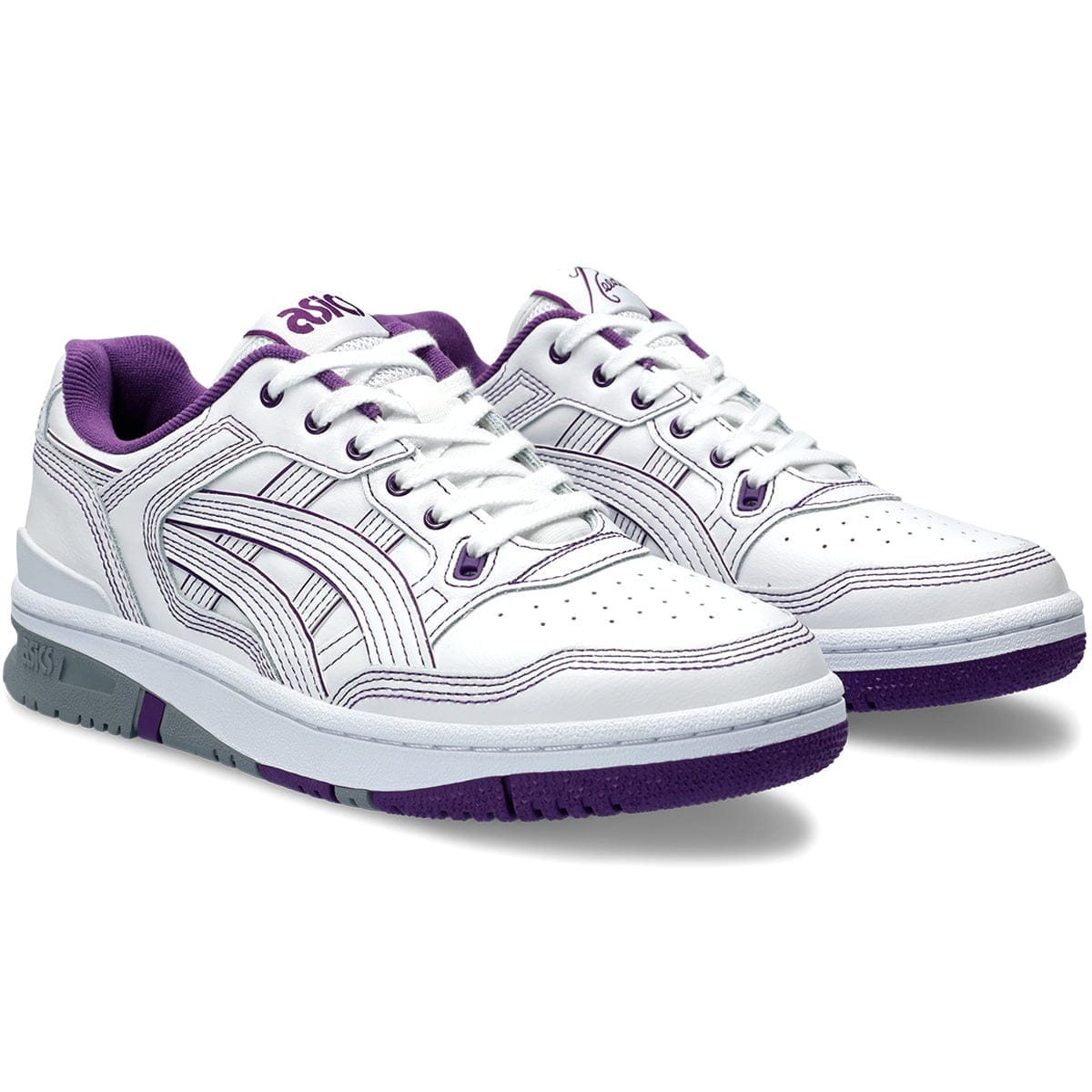 ASICS Sneakers X NEEDLES EX89