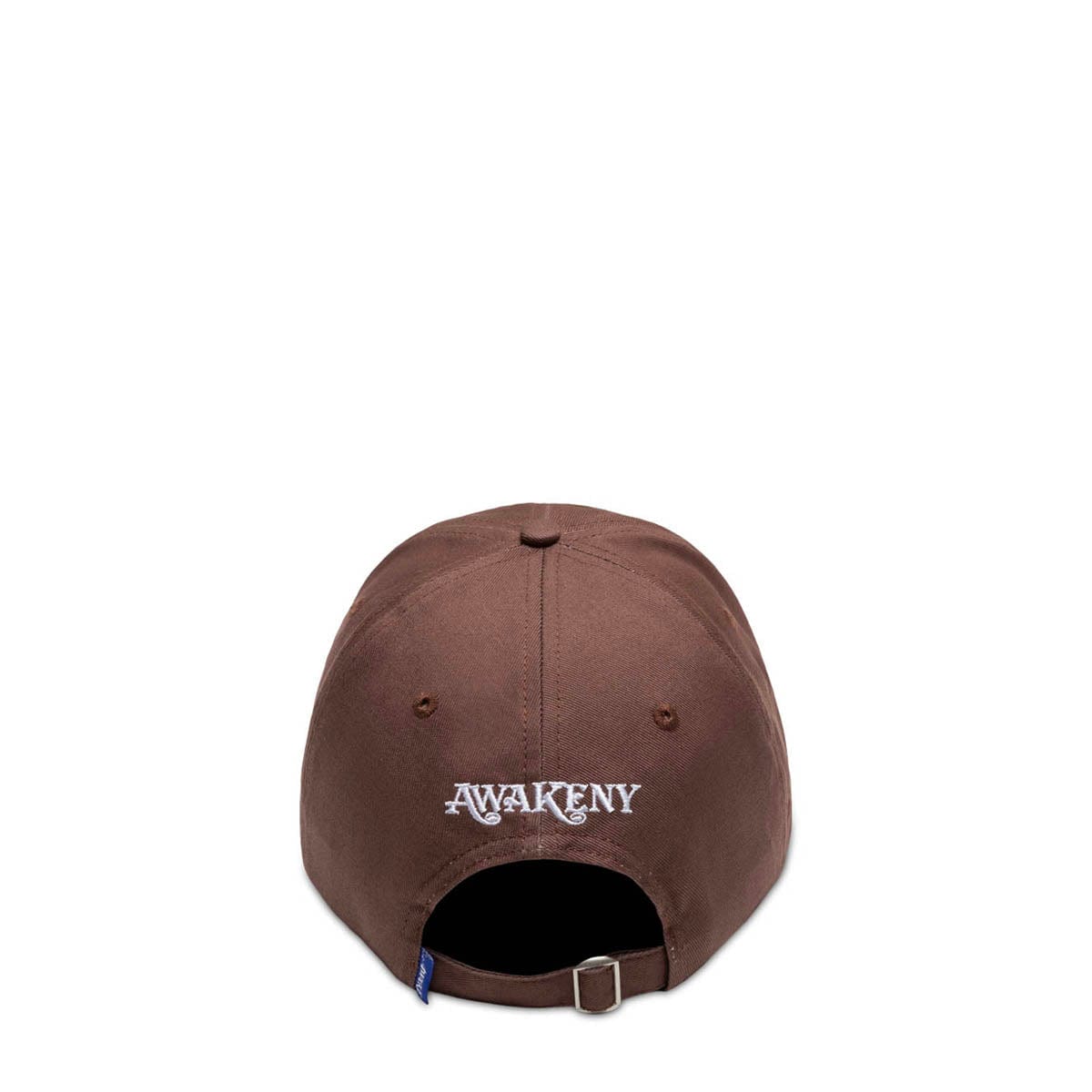 Awake NY Headwear SIENNA / O/S EMBROIDERED MIND BODY 5 PANEL HAT