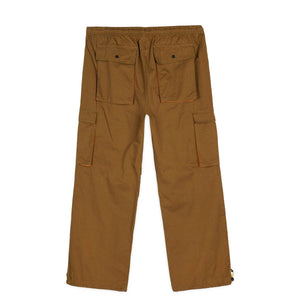 Adjustable Skate Pant - Brown