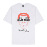 Brain Dead T-Shirts SOUND AND VISION T-SHIRT