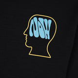 Brain Dead T-Shirts THE NOW MOVEMENT T-SHIRT