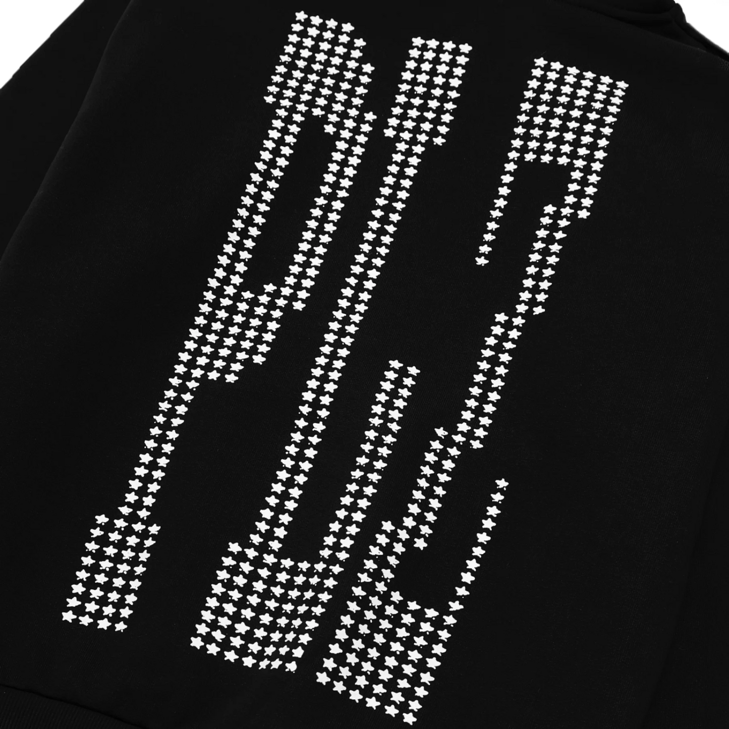 PLZ SUPERSTAR HOODIE