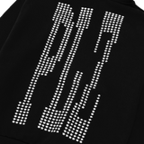 PLZ SUPERSTAR HOODIE