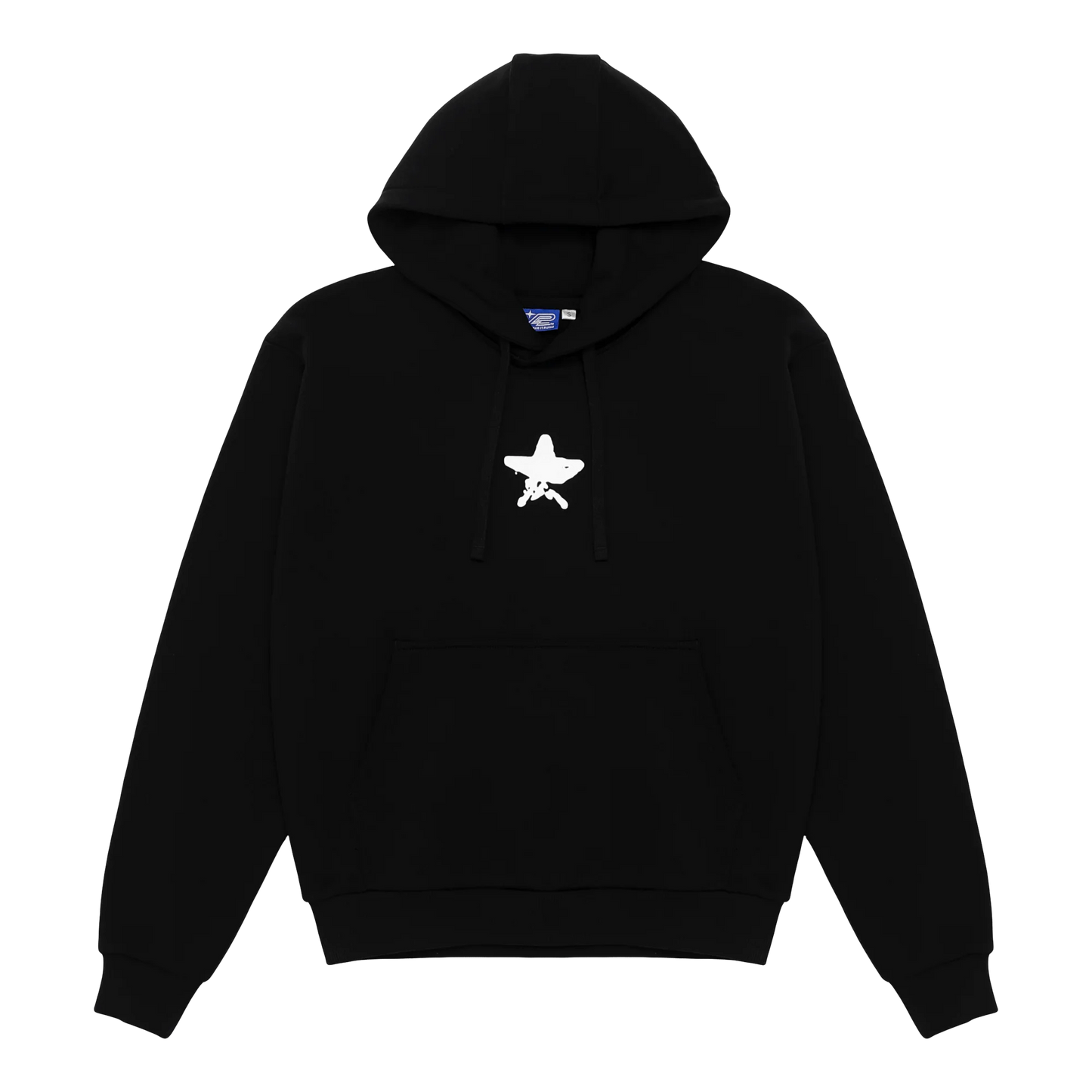 PLZ SUPERSTAR HOODIE